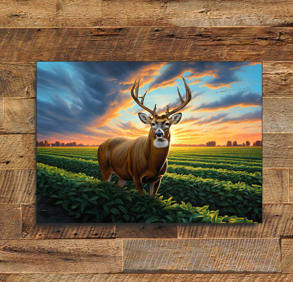 
                  
                    Economy Pre-Stretched Canvas Print
                  
                