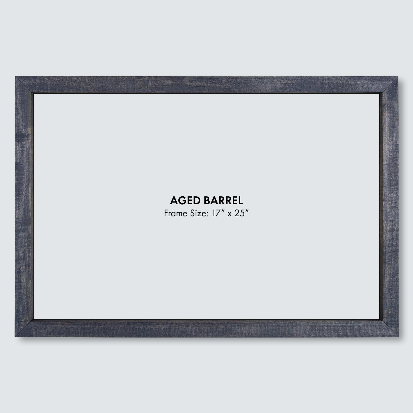 Premium Framed Canvas