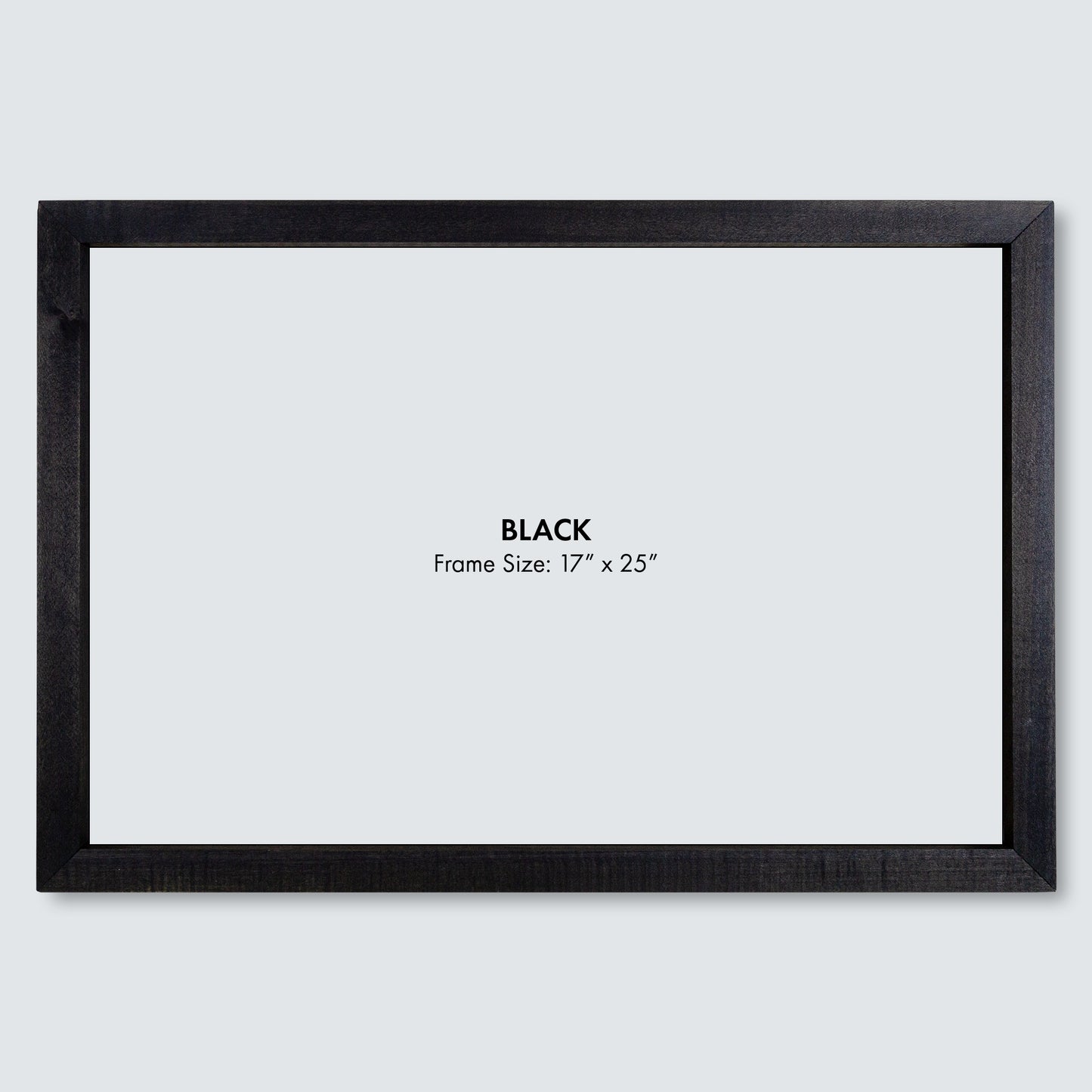 Premium Framed Canvas