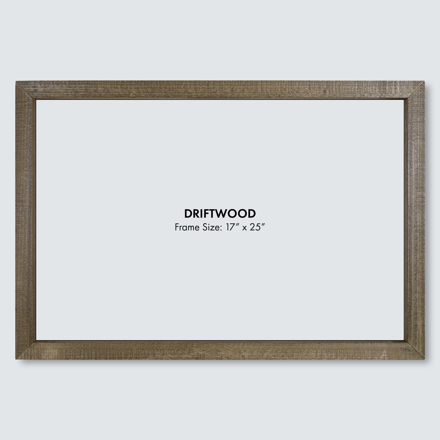 Premium Framed Canvas
