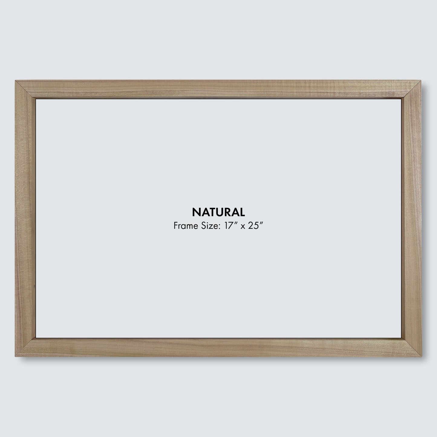 Premium Framed Canvas