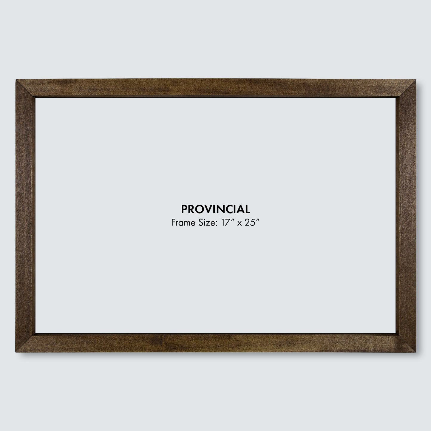 Premium Framed Canvas