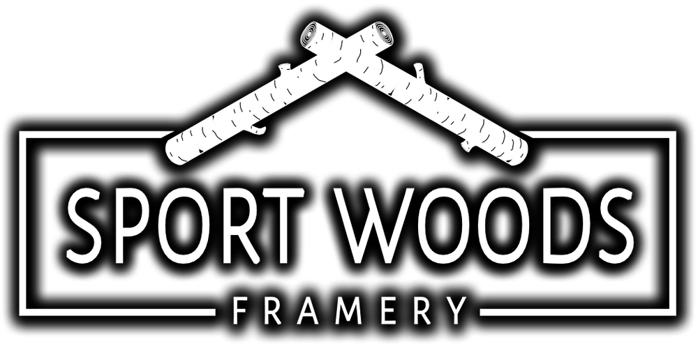 Sport Woods Framery