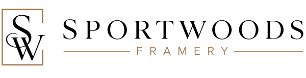 Sport Woods Framery