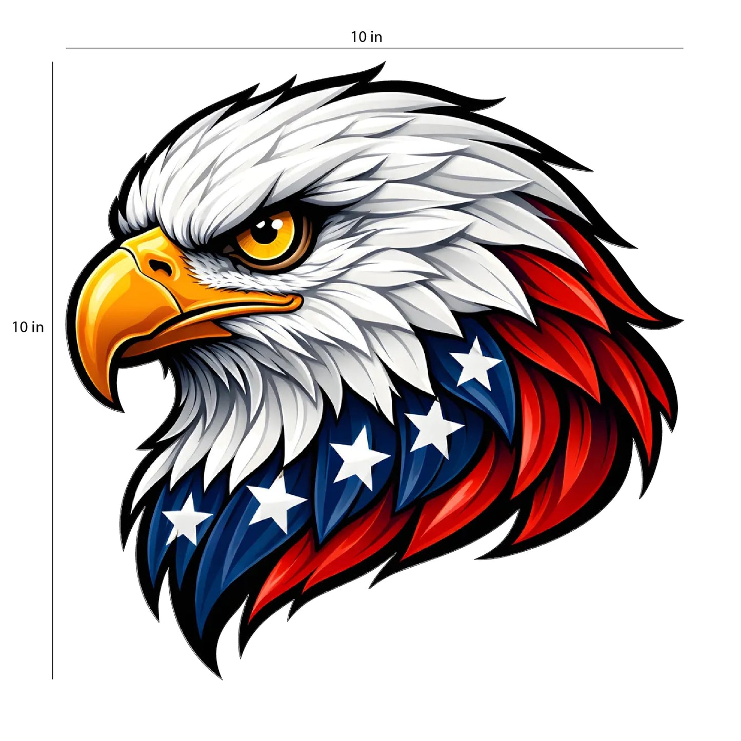 
                  
                    America 250 Premium Sticker Pack
                  
                