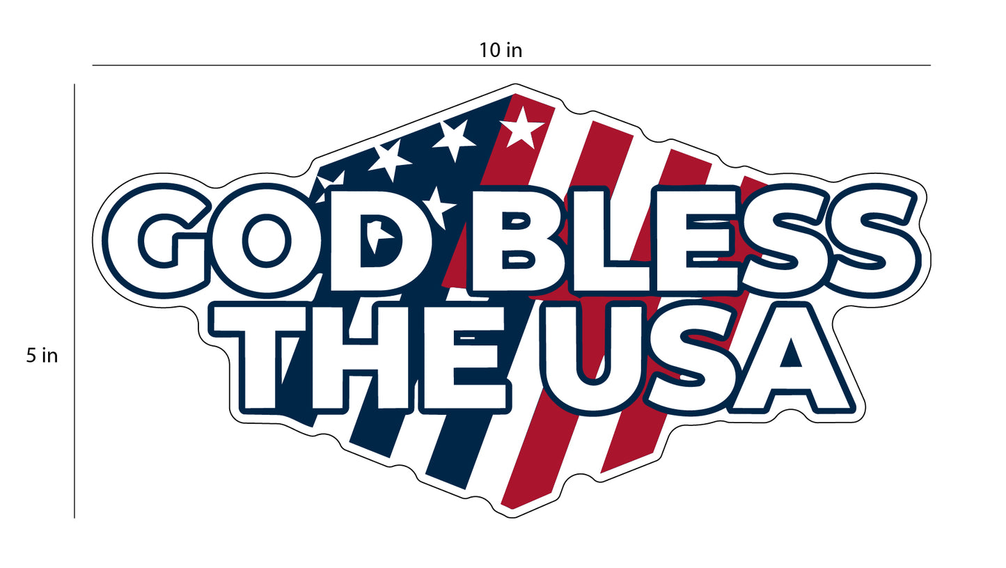 
                  
                    America 250 Premium Sticker Pack
                  
                