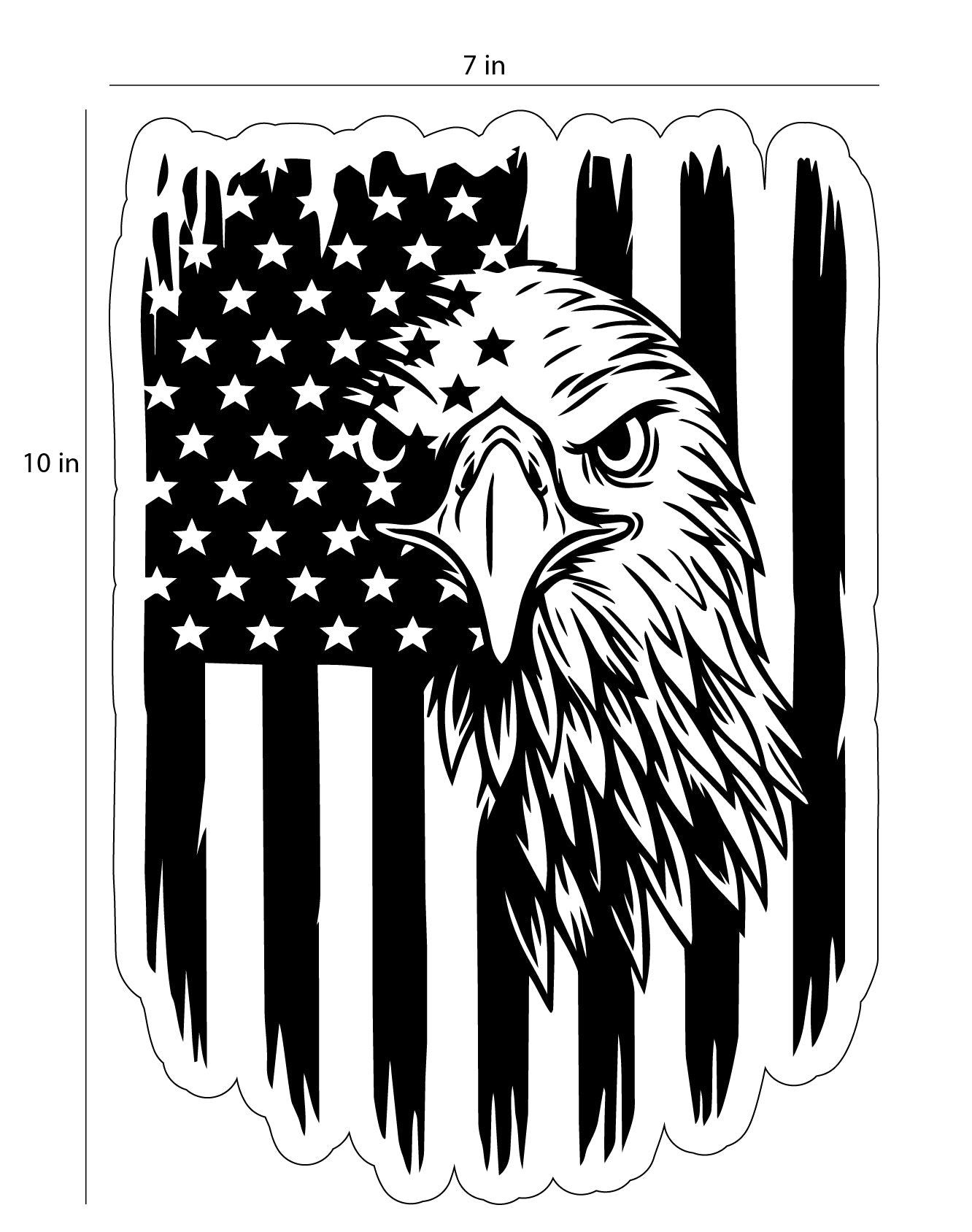 
                  
                    America 250 Premium Sticker Pack
                  
                