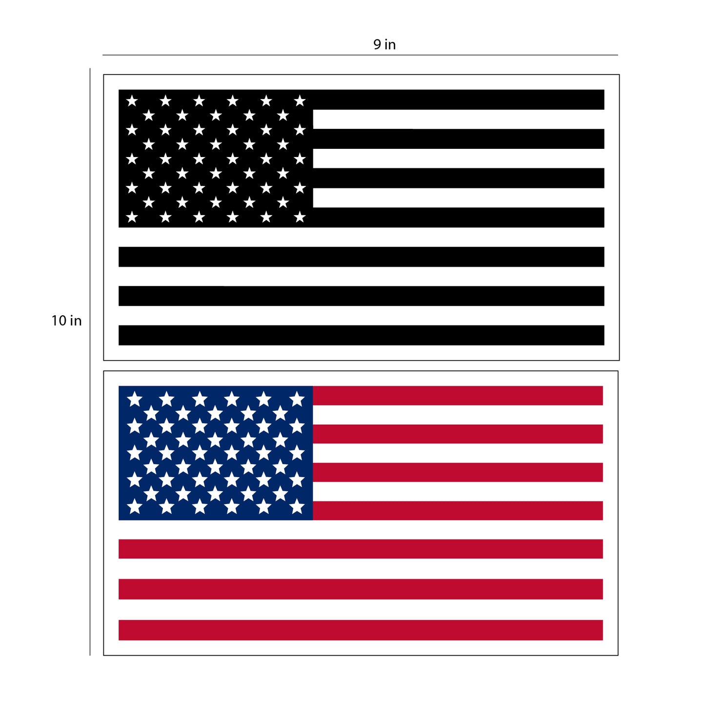 
                  
                    America 250 Premium Sticker Pack
                  
                
