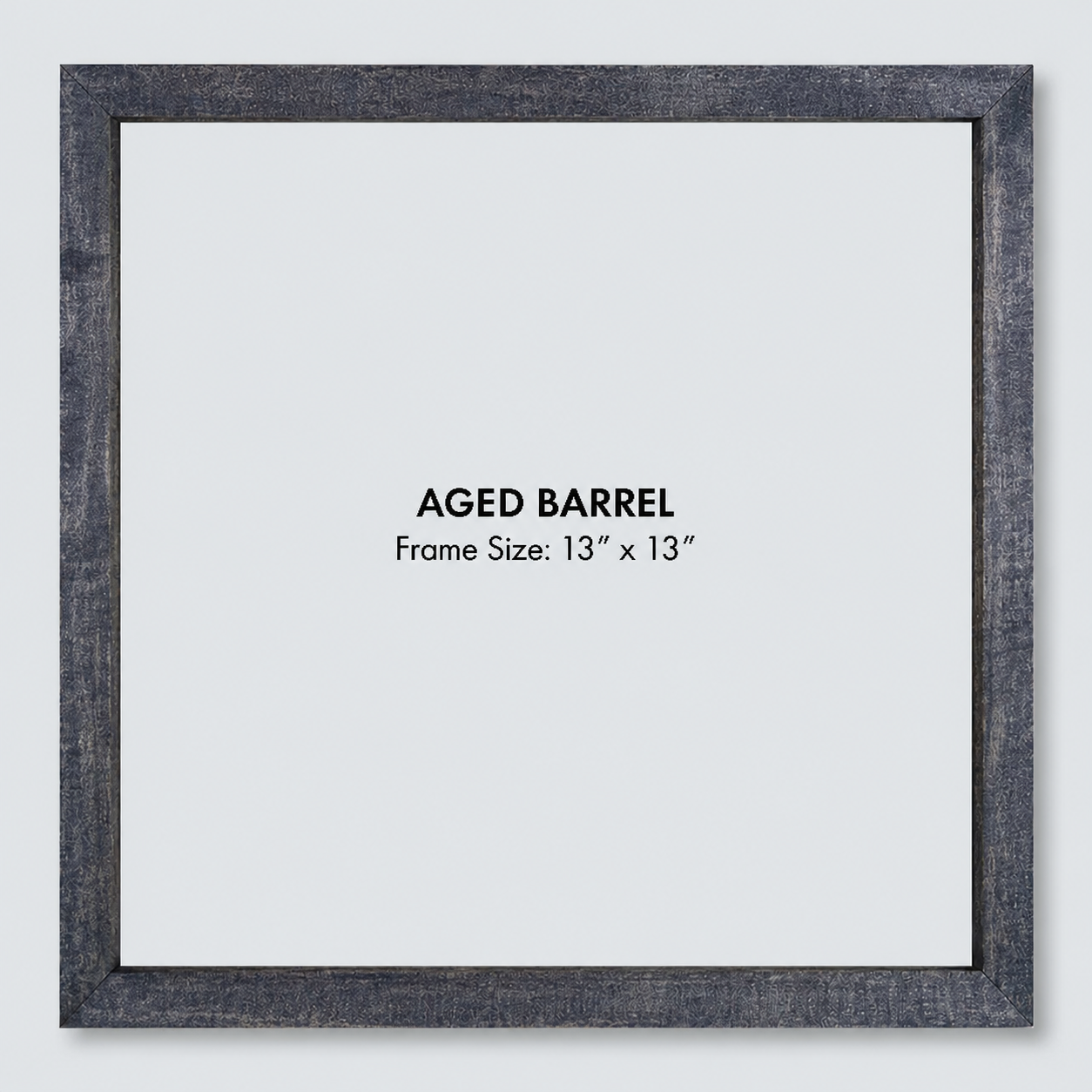 Premium Framed Canvas