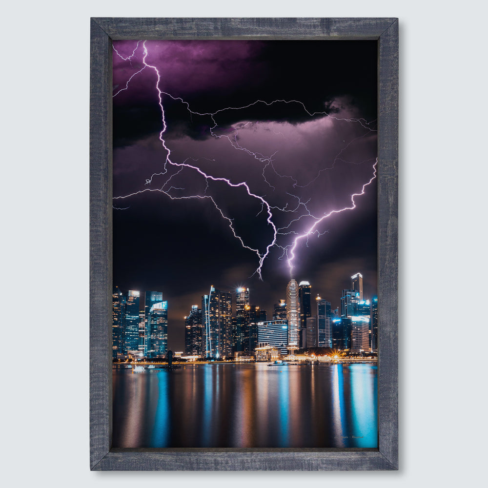 
                  
                    LPU002 - Singapore Lightning
                  
                