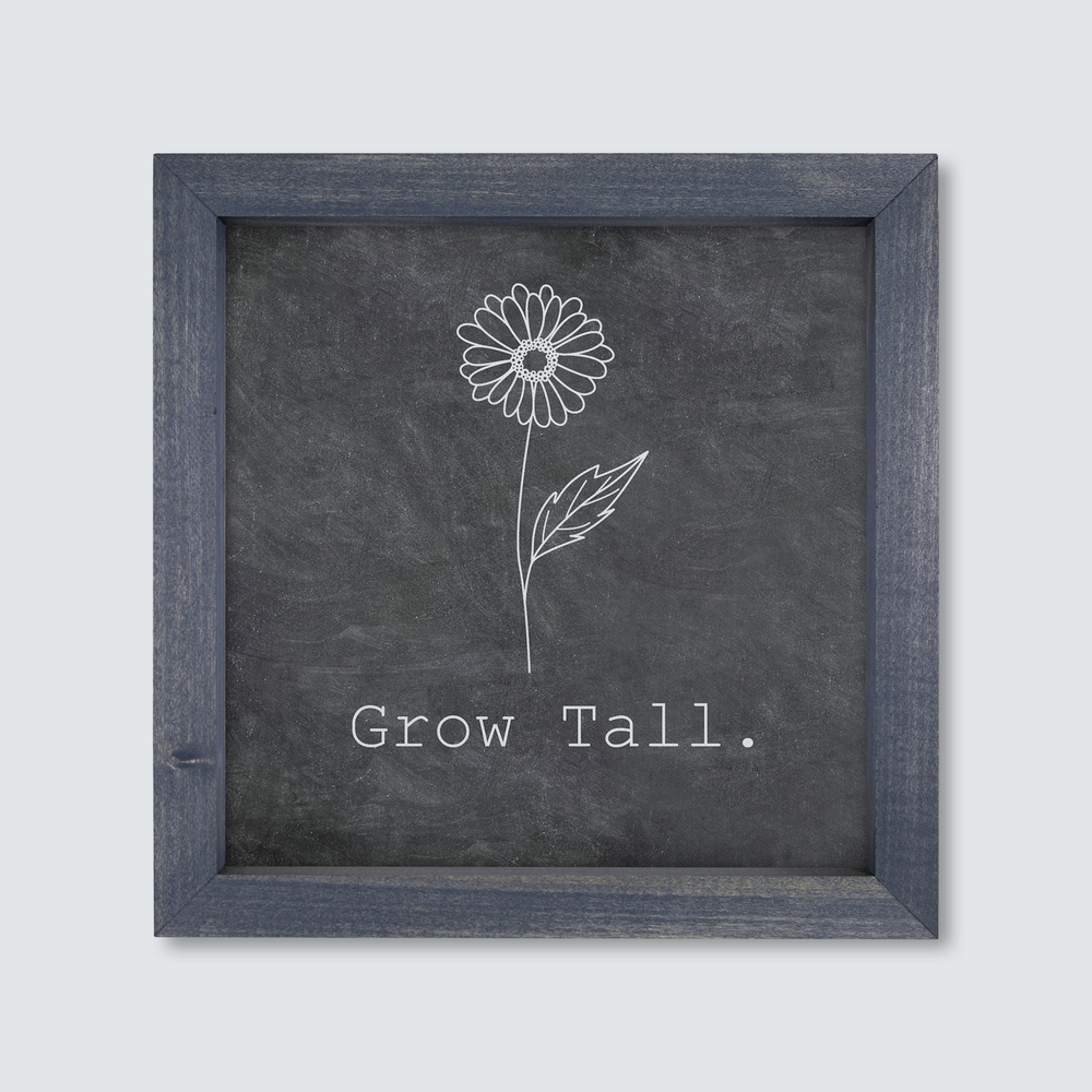 
                  
                    WAJL15 - Grow Tall
                  
                