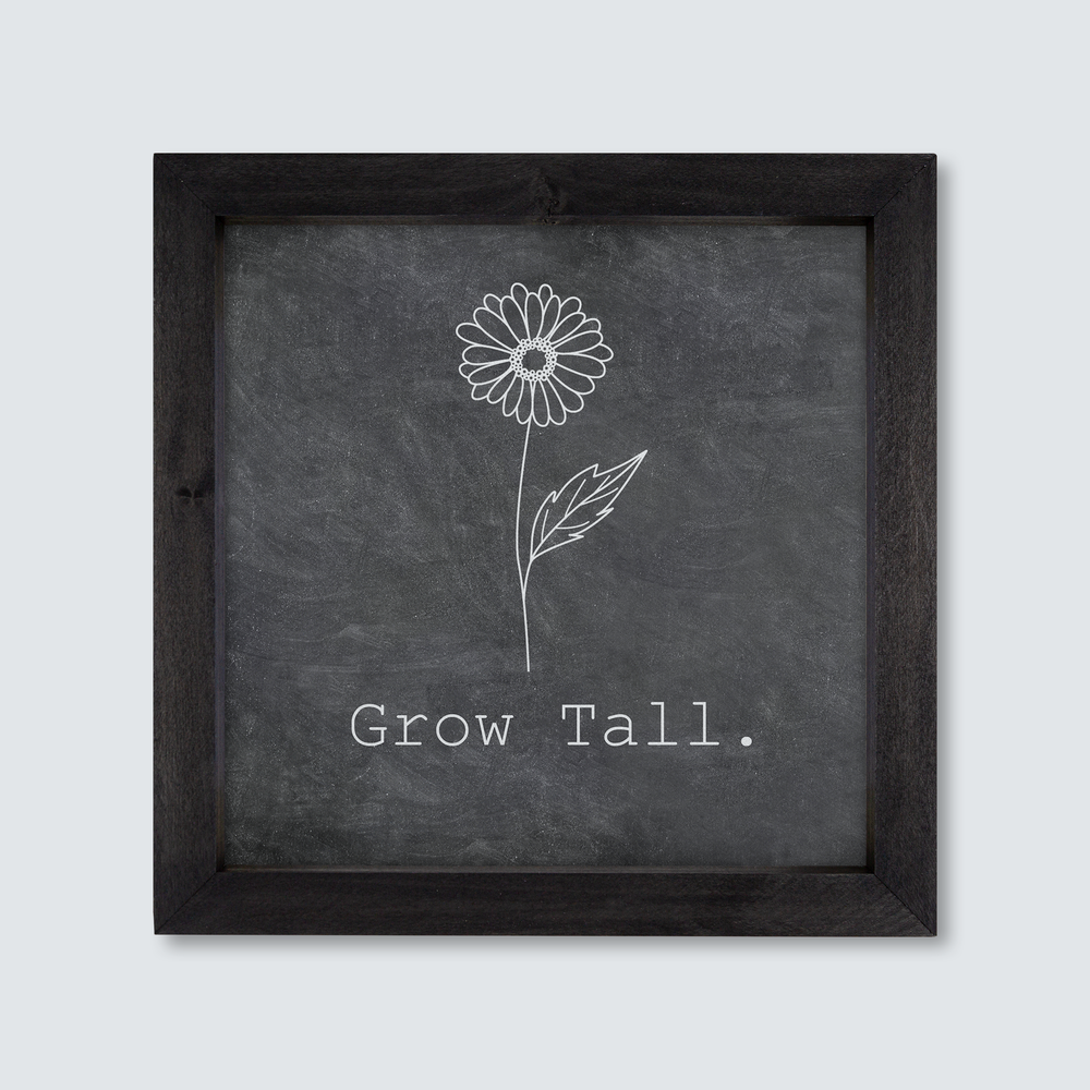 
                  
                    WAJL15 - Grow Tall
                  
                