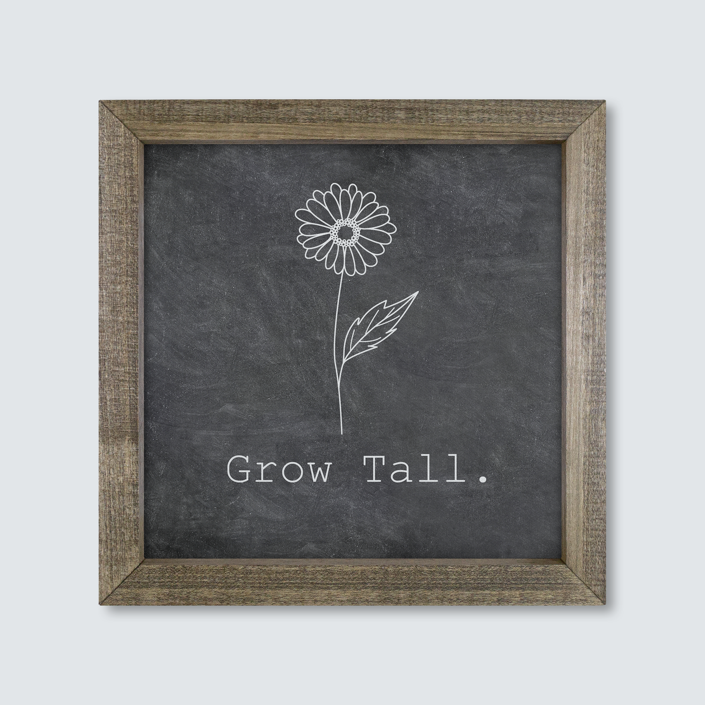 
                  
                    WAJL15 - Grow Tall
                  
                