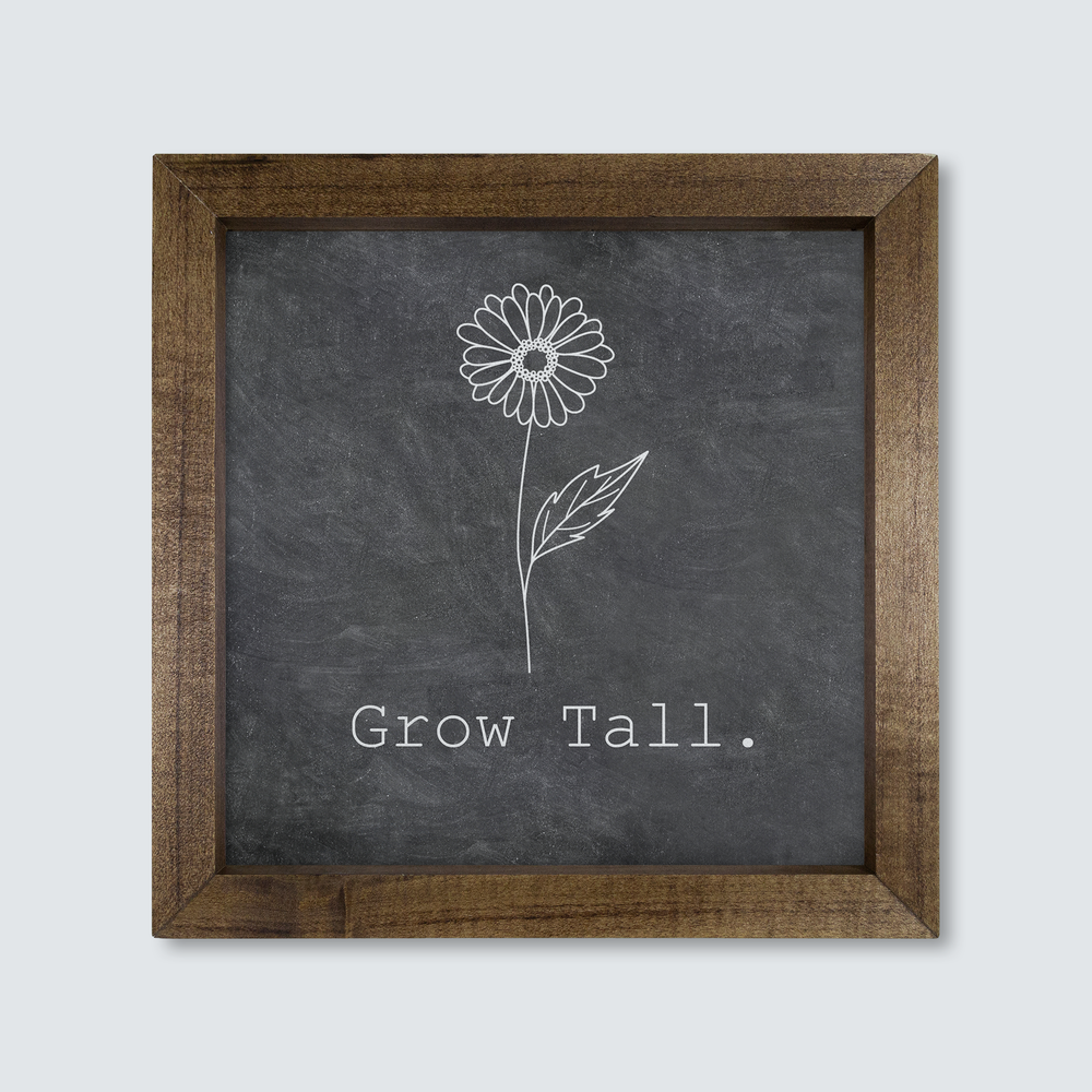 
                  
                    WAJL15 - Grow Tall
                  
                