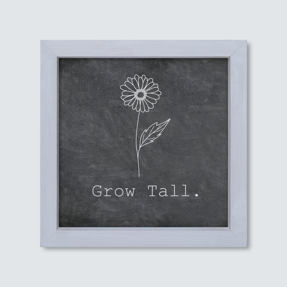
                  
                    WAJL15 - Grow Tall
                  
                