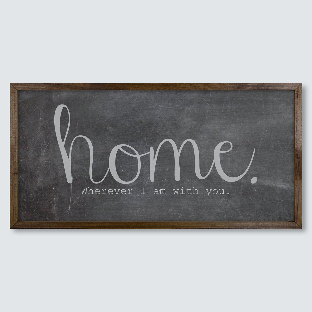 
                  
                    WAJL3 - Home. . . With You!
                  
                